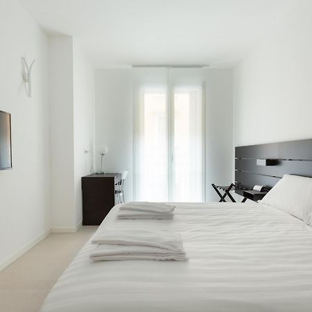 Porta Nuova Bright And Roomy Flat Milánó Kültér fotó