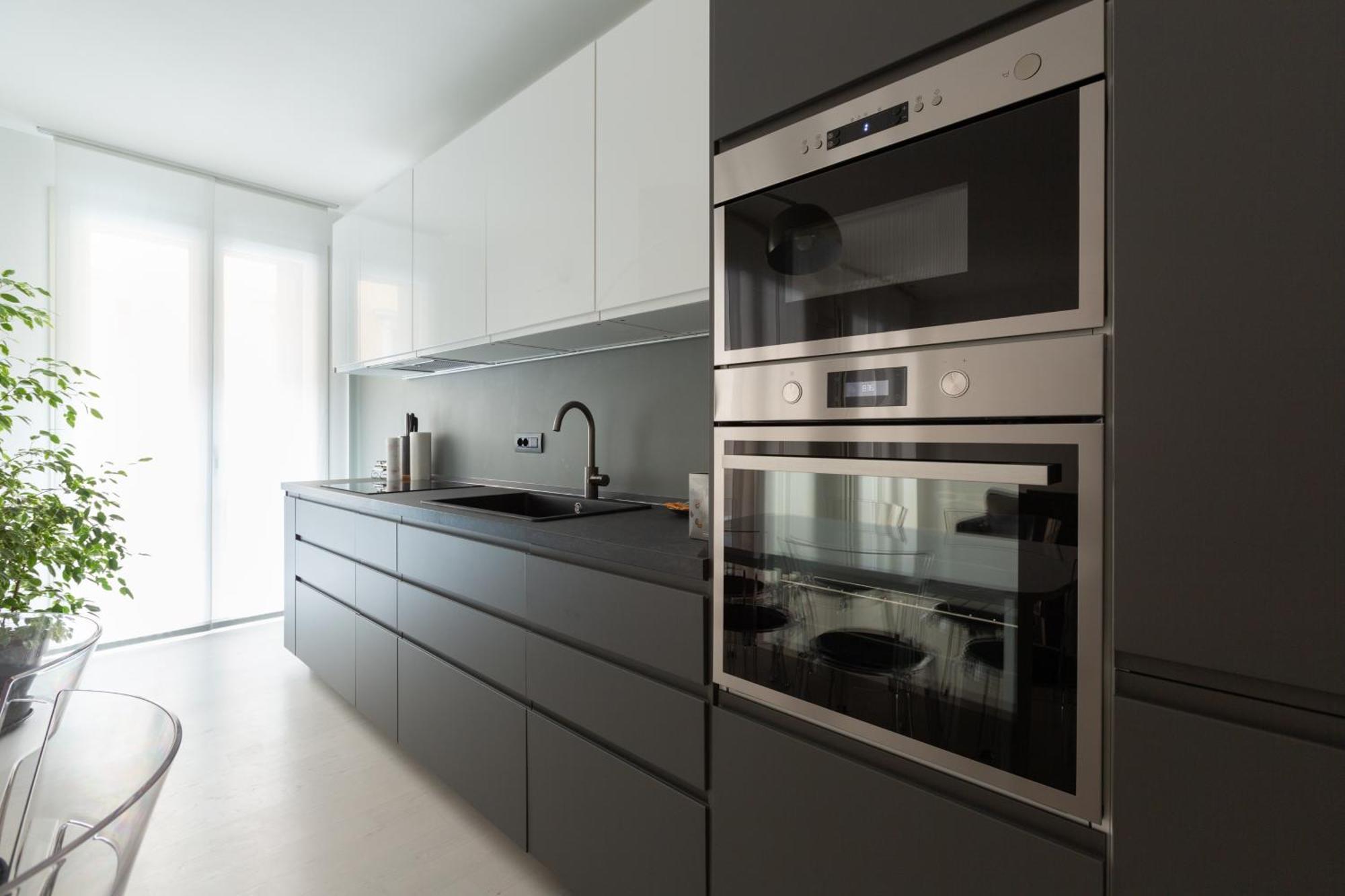 Porta Nuova Bright And Roomy Flat Milánó Kültér fotó
