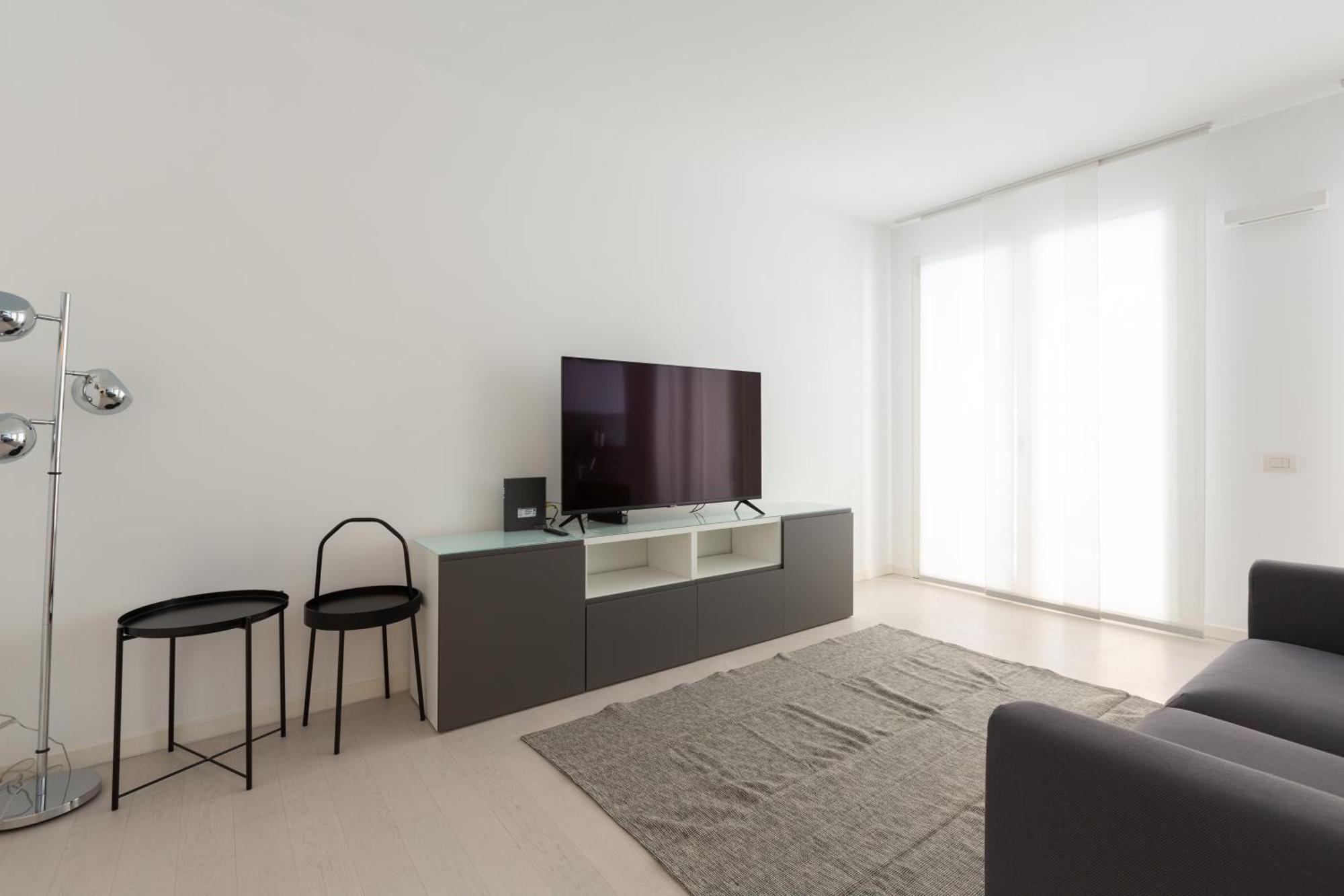 Porta Nuova Bright And Roomy Flat Milánó Kültér fotó