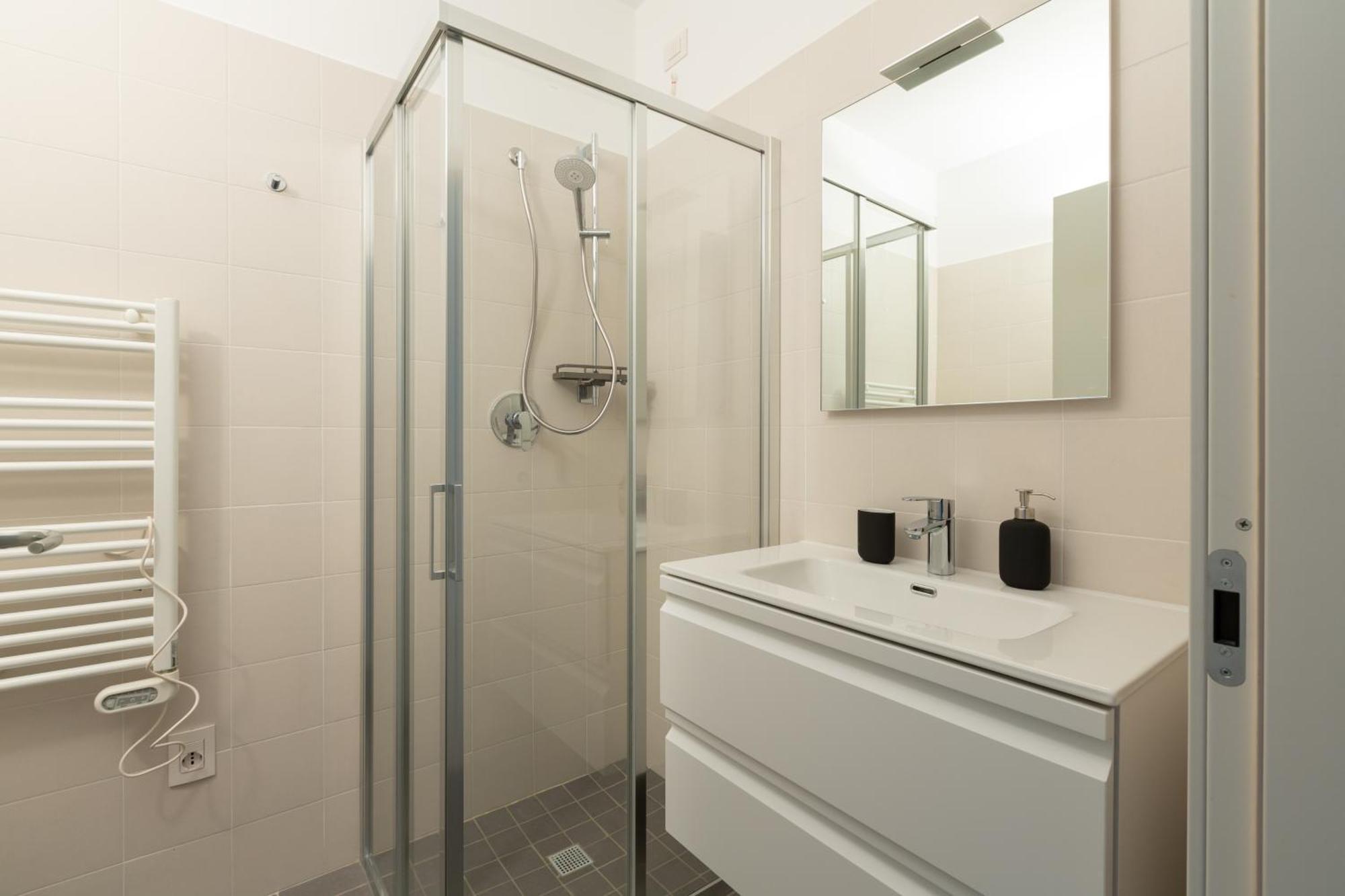 Porta Nuova Bright And Roomy Flat Milánó Kültér fotó